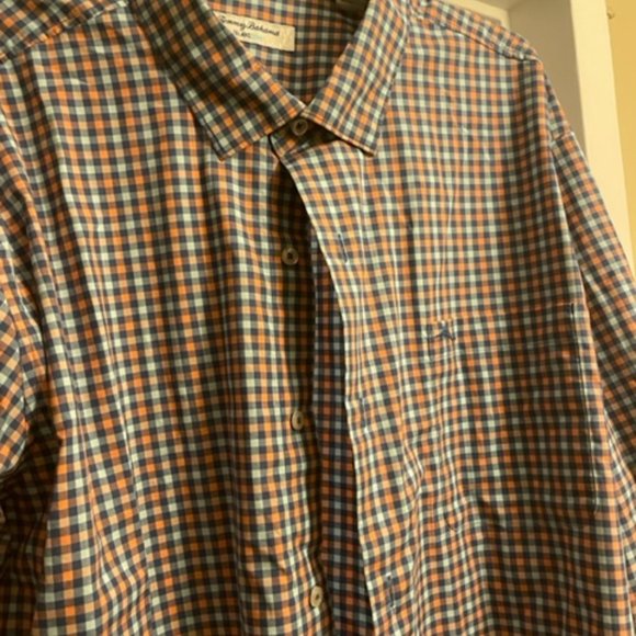 Tommy Bahama Island Zone button down - 2XLT - Picture 6 of 6